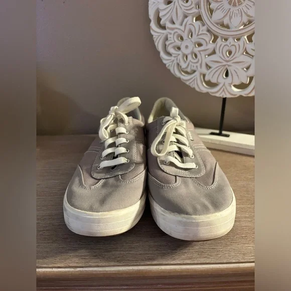 Keds Canvas Sneakers - Picture 2 of 7
